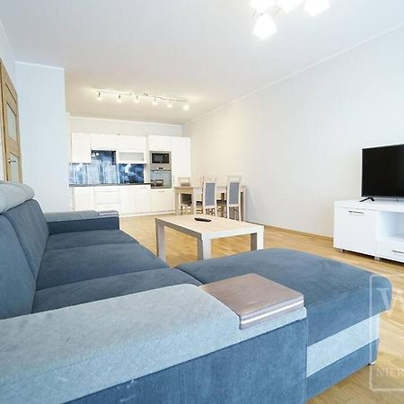 Big Apartment - Old Town - 3 Rooms - Private Parking Wroclaw Exterior photo