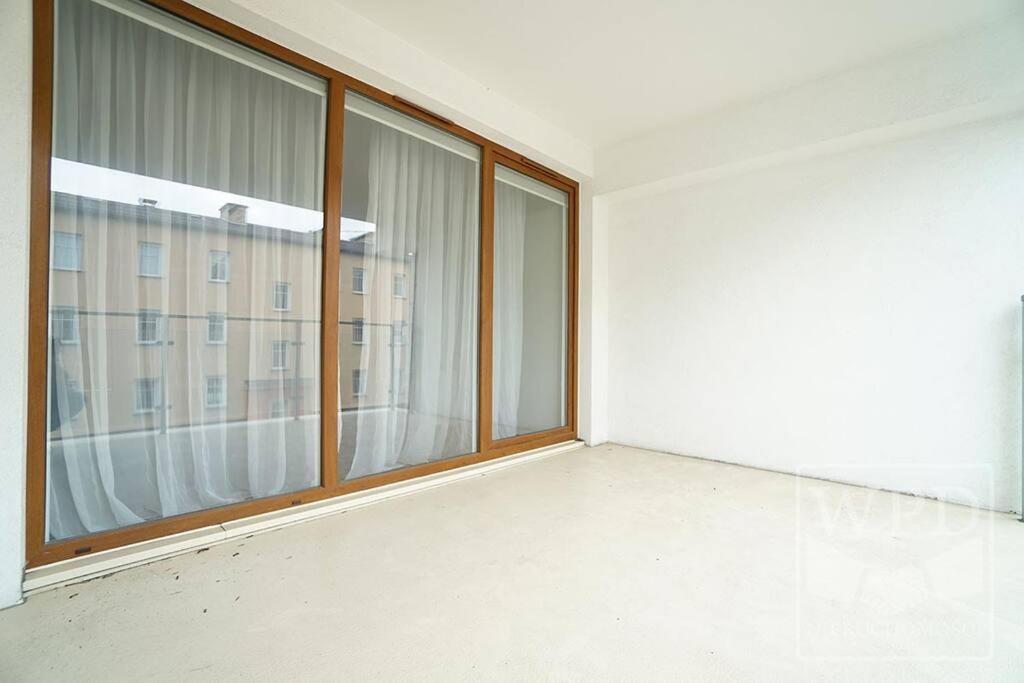 Big Apartment - Old Town - 3 Rooms - Private Parking Wroclaw Exterior photo