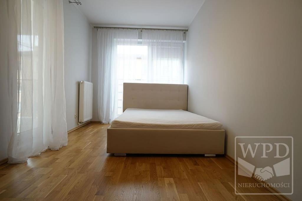 Big Apartment - Old Town - 3 Rooms - Private Parking Wroclaw Exterior photo
