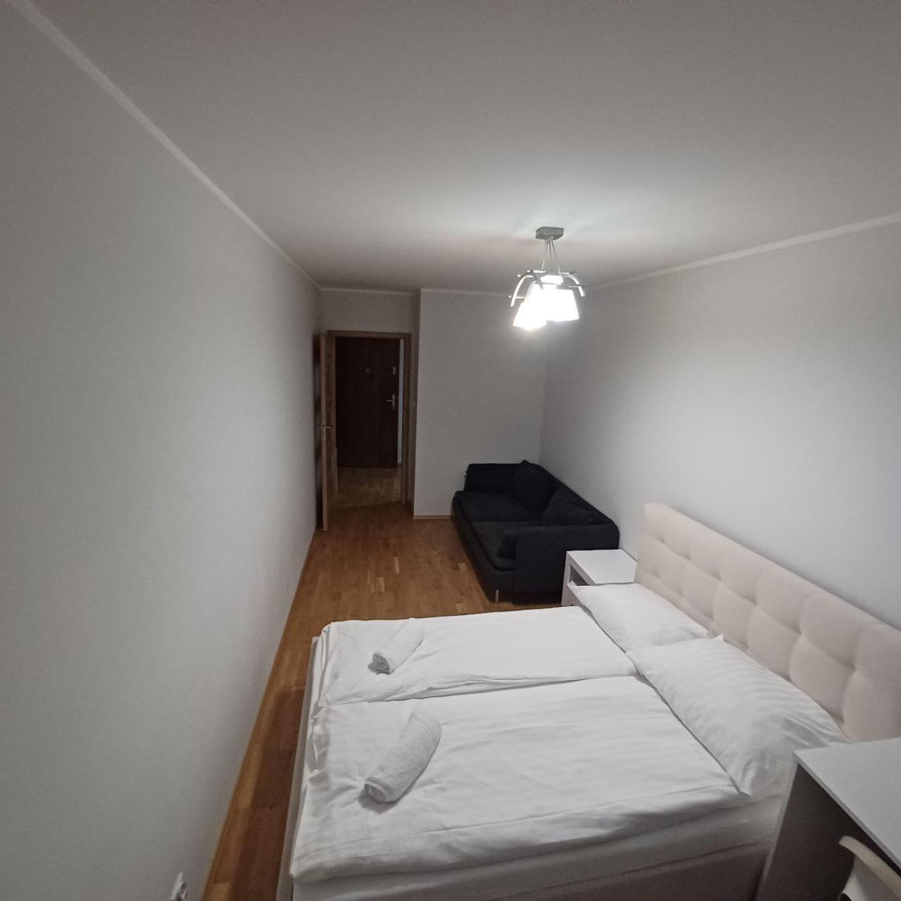 Big Apartment - Old Town - 3 Rooms - Private Parking Wroclaw Exterior photo
